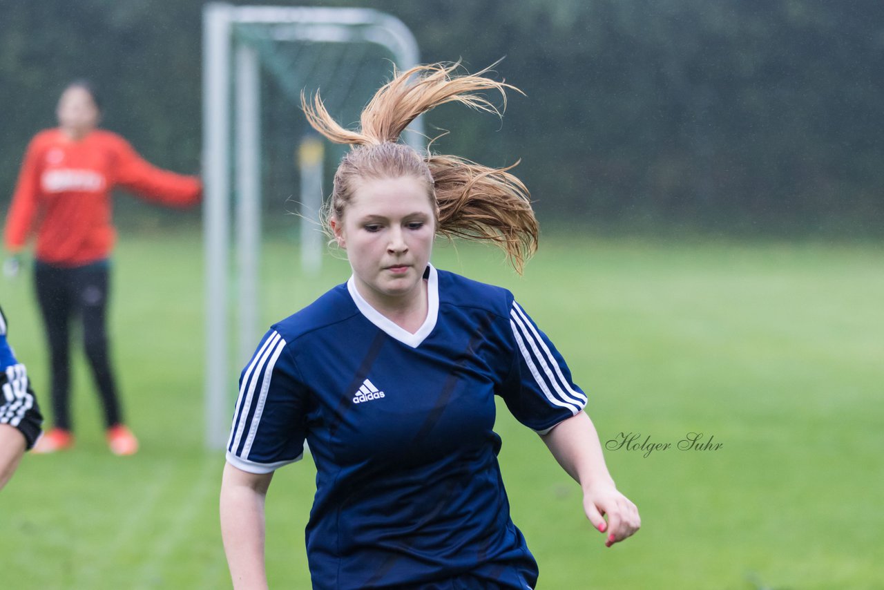 Bild 269 - Frauen TSV Gnutz - SV Bokhorst : Ergebnis: 7:0